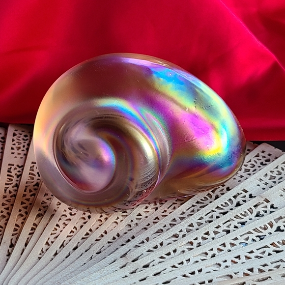 Vintage Other - Stunning Paper Weight